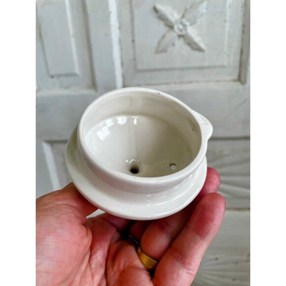 Vintage Arthur Wood England Cute Cat and Mouse Teapot - Picture 6 of 14